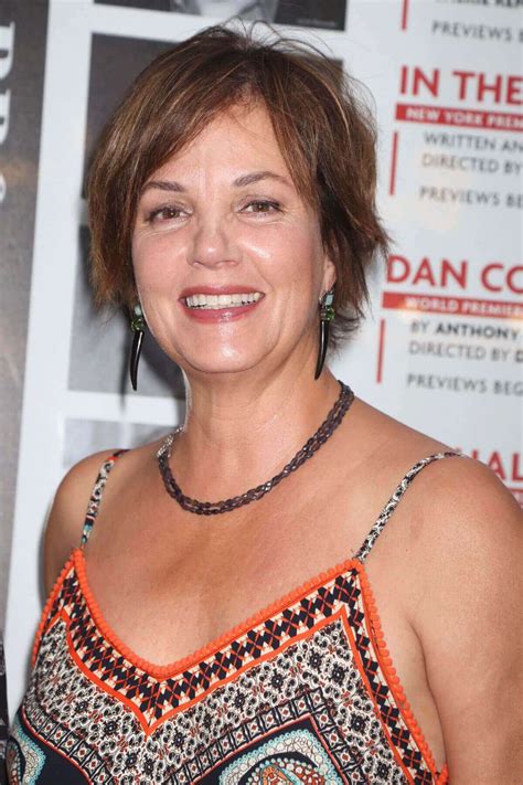 margaret colin